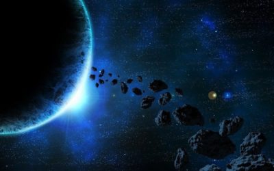 Notre observatoire obtient son code MPC
